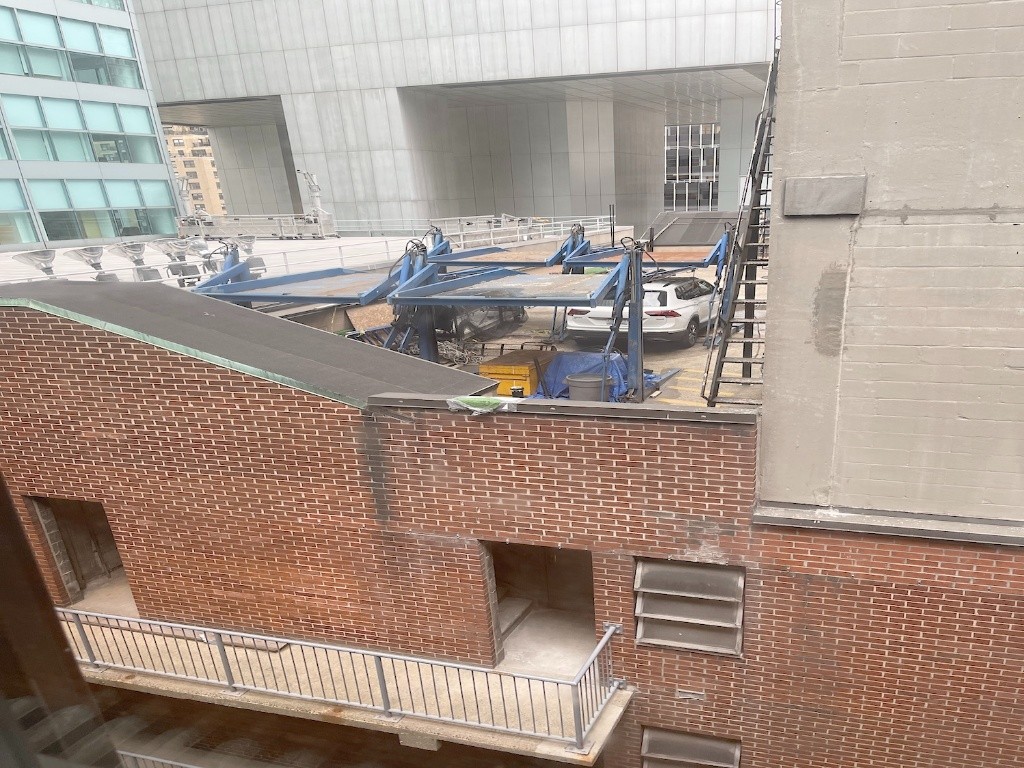 纽约曼哈顿中城中央车站附近出租 $2,750/月除了网络其他全包 -  - 整套出租 - Homates 美國