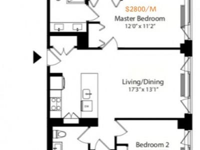 美國 -  - 2 North 6th Street,Brooklyn,NY 11249