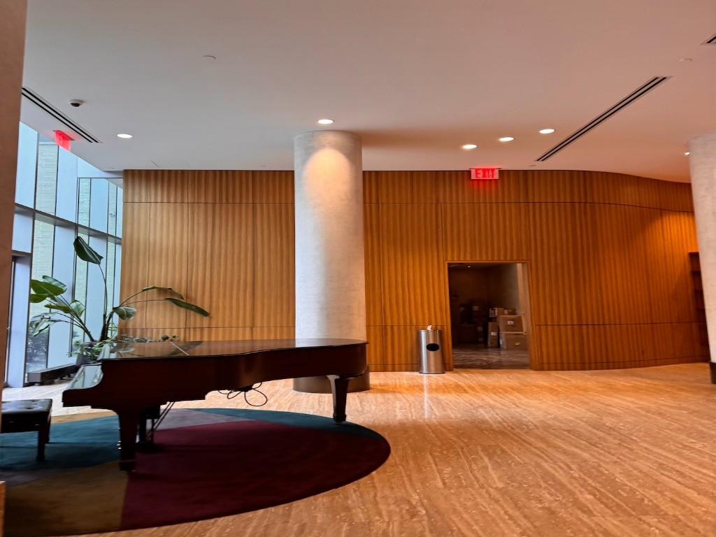 纽约曼哈顿中城一室一厅出租$4425/月包水暖 -  - 整套出租 - Homates 美國