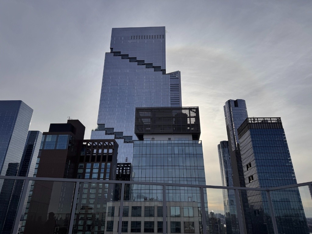 纽约曼哈顿中城一室一厅出租$4425/月包水暖 -  - 整套出租 - Homates 美國