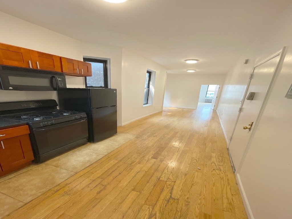 纽约曼哈顿Manhattan_东哈乐门_装修新一室一厅出租 -  - 整套出租 - Homates 美國