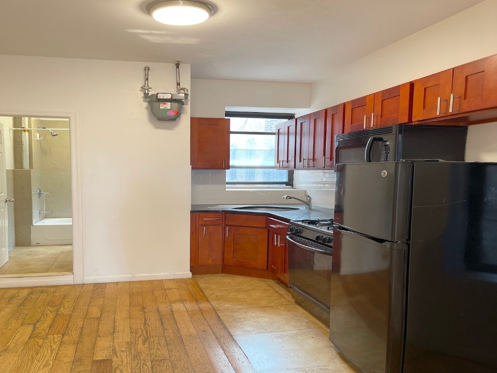 纽约曼哈顿Manhattan_东哈乐门_装修新一室一厅出租 -  - 整套出租 - Homates 美國