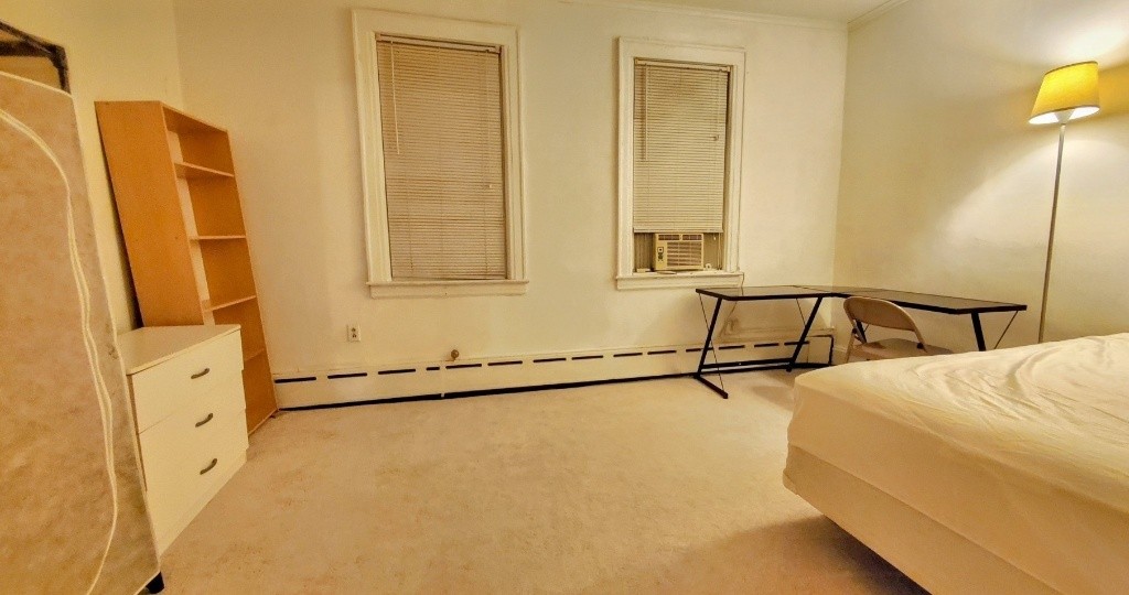 森林小丘單房出租 - Flushing - Bedroom - Homates United States